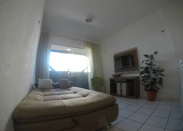 Apartamento Vp Praia Do Futuro Vp1603