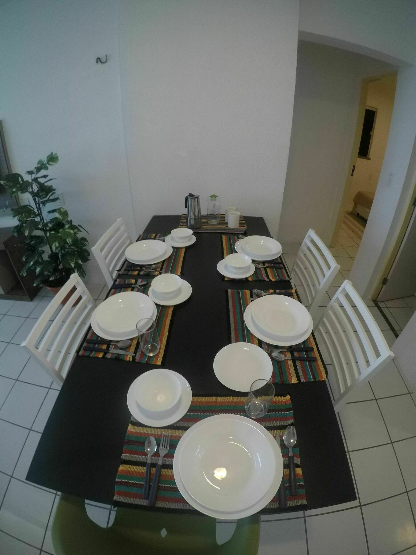 Vp Do Futuro Vp1603 Apartamento