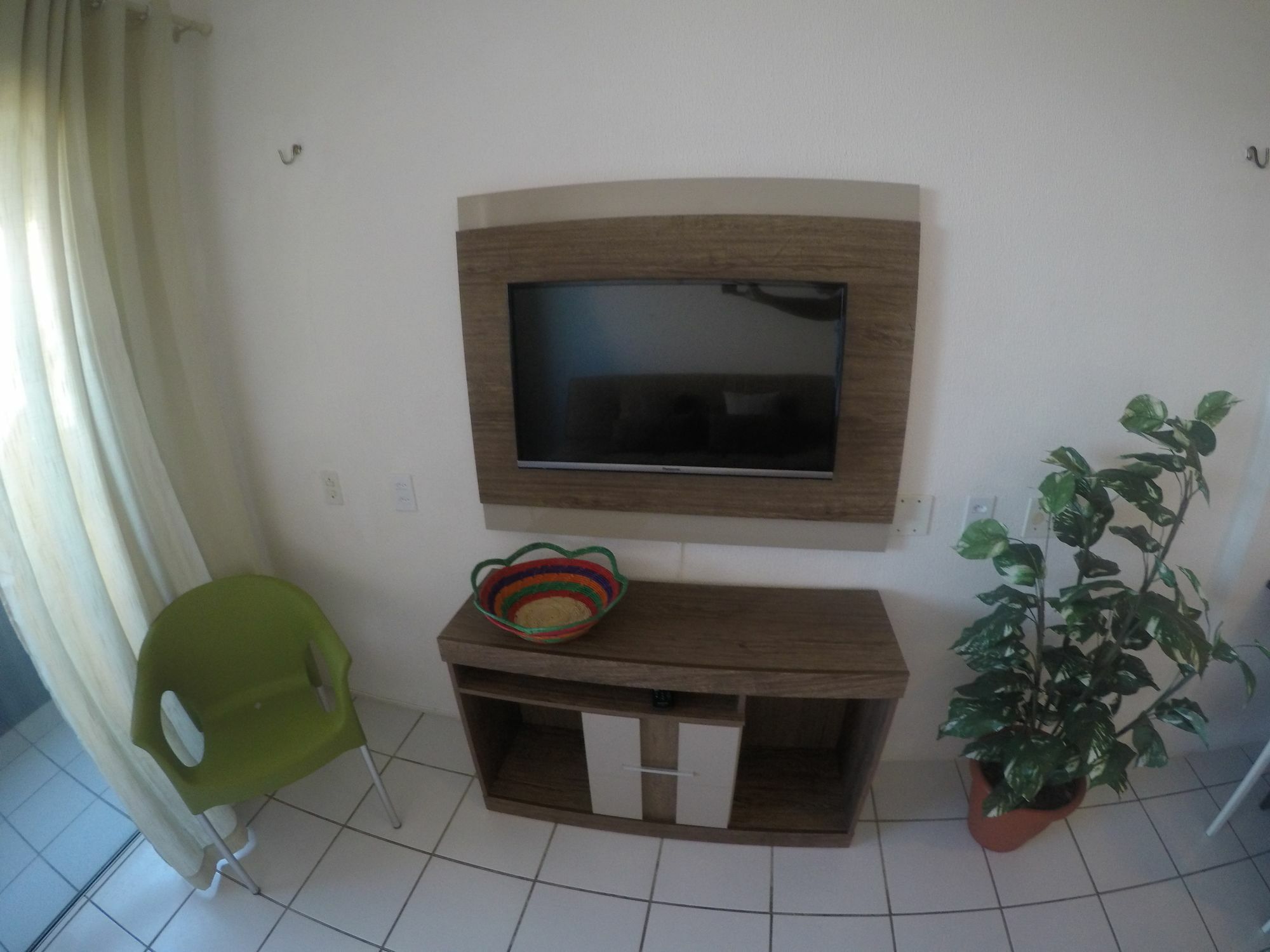 Apartamento Vp Do Futuro Vp1603 Fortaleza (Ceara)