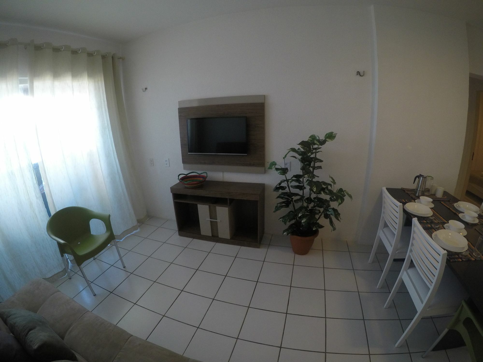 Apartamento Vp Do Futuro Vp1603 *