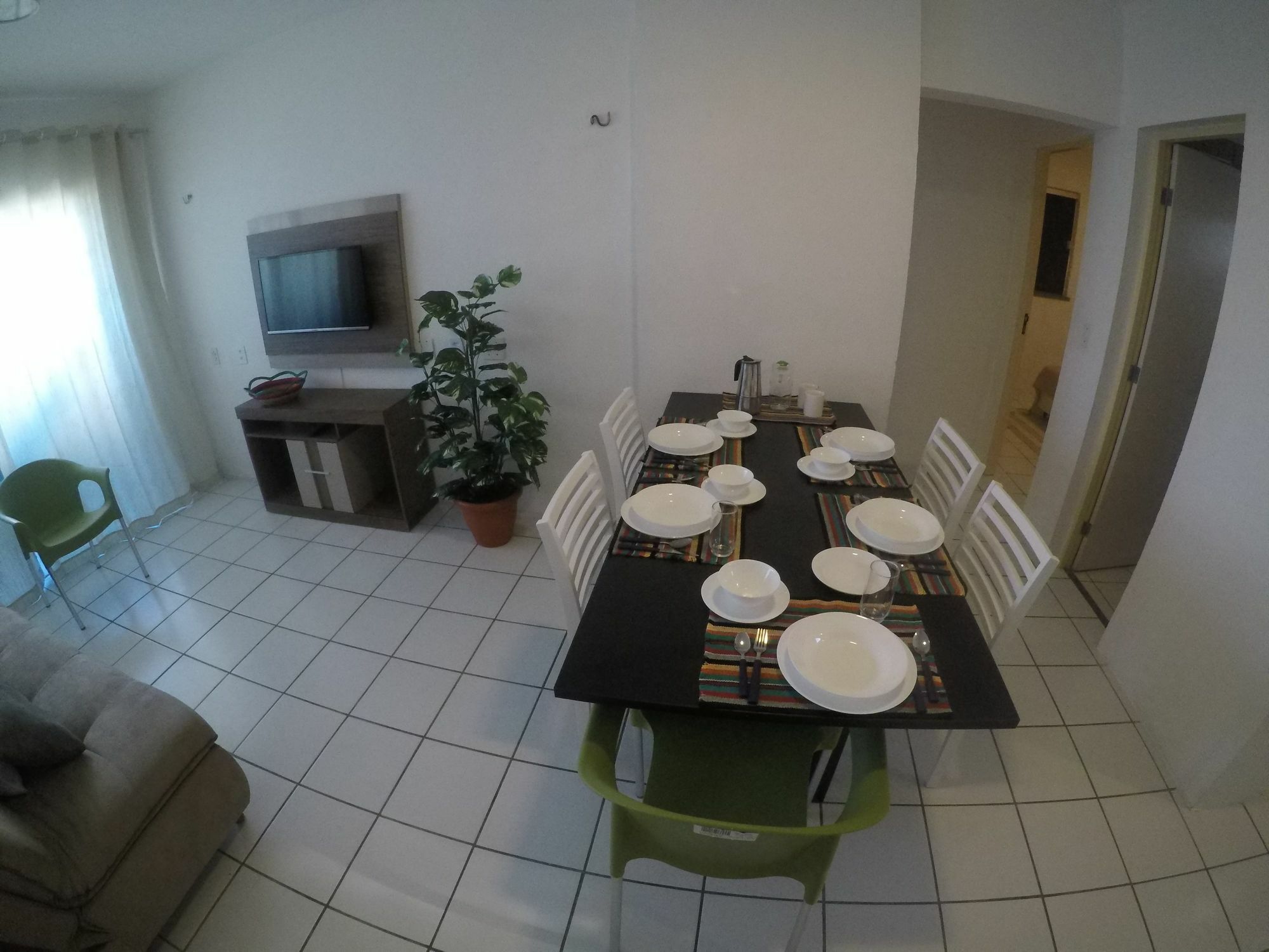 Vp Do Futuro Vp1603 Apartamento