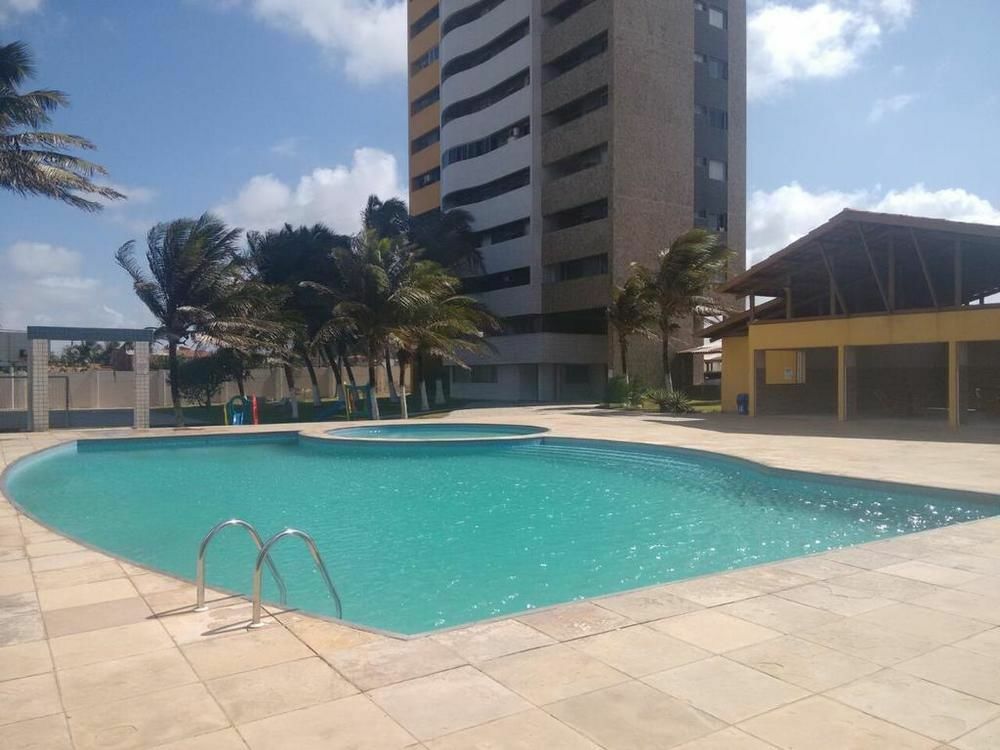 Apartment Vp Do Futuro Vp1603 Fortaleza (Ceara)