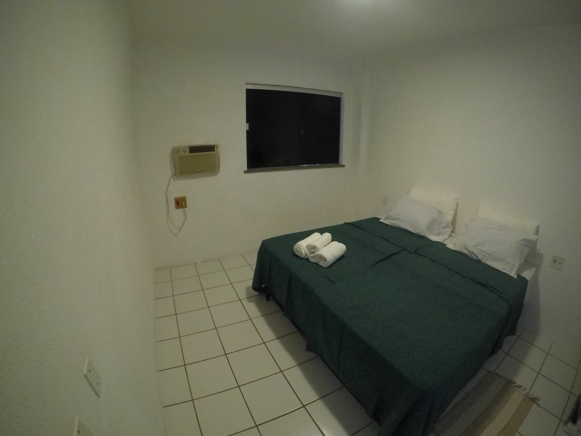 Vp Do Futuro Vp1603 Apartment