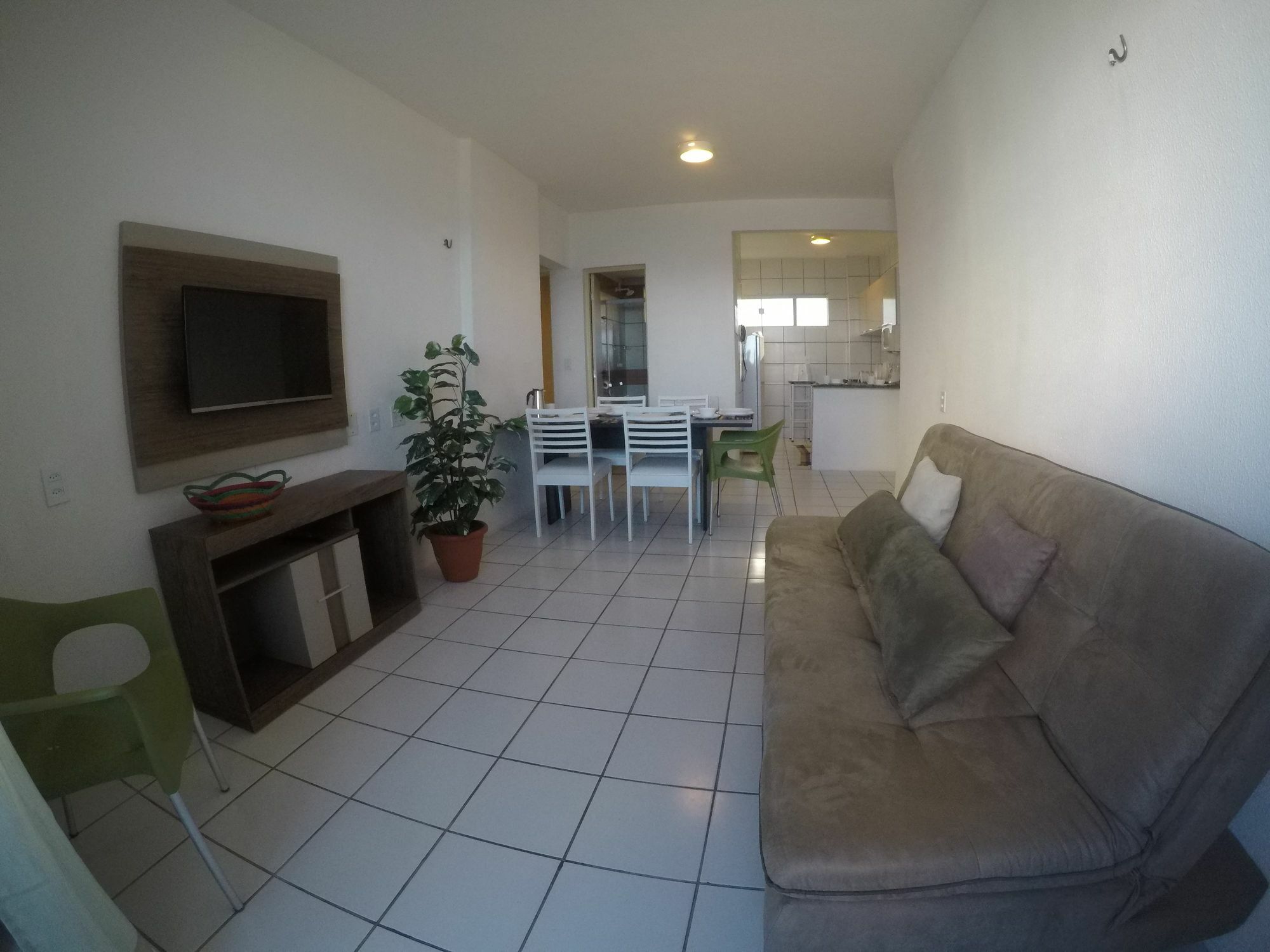 Apartment Vp Do Futuro Vp1603